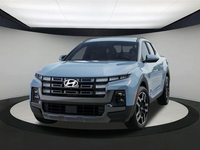 new 2025 Hyundai SANTA CRUZ car, priced at $42,970
