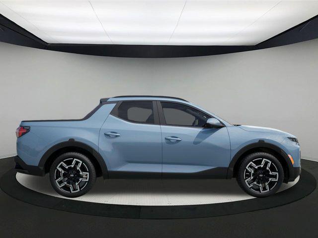 new 2025 Hyundai SANTA CRUZ car, priced at $42,970