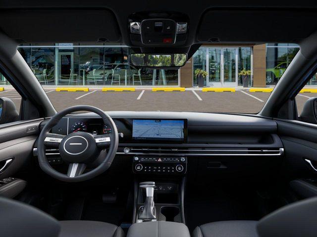 new 2025 Hyundai SANTA CRUZ car, priced at $42,970