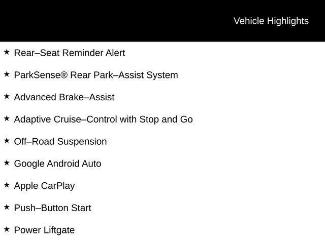 used 2023 Jeep Compass car, priced at $25,742