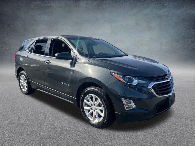 used 2019 Chevrolet Equinox car, priced at $18,304