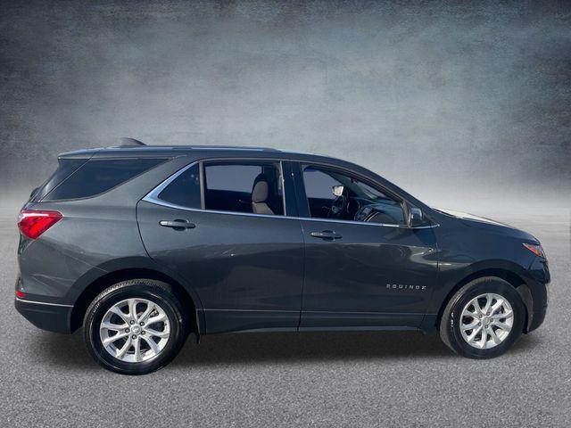 used 2019 Chevrolet Equinox car, priced at $18,304