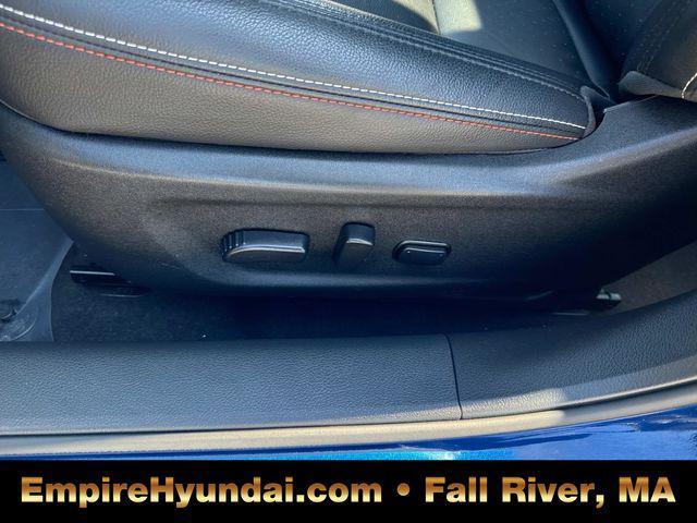 used 2024 Nissan Altima car, priced at $22,590