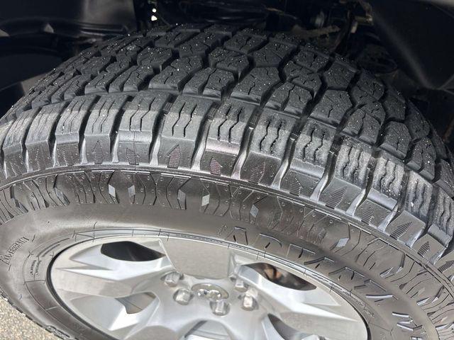 used 2021 Ram 1500 car, priced at $31,390