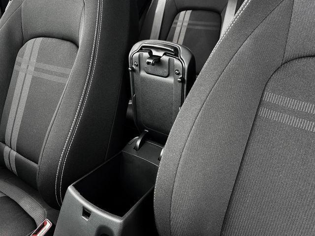 new 2025 Hyundai Venue car, priced at $21,542