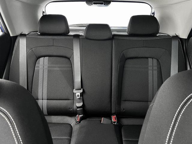 new 2025 Hyundai Venue car, priced at $21,542