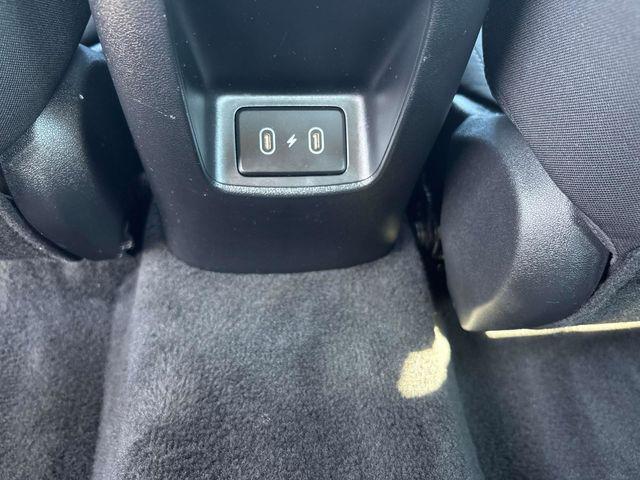 used 2025 Hyundai Elantra car, priced at $20,490