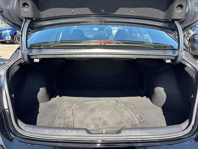 used 2025 Hyundai Elantra car, priced at $20,490