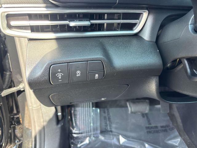 used 2025 Hyundai Elantra car, priced at $20,490