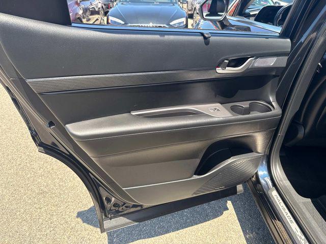 used 2024 Hyundai Palisade car, priced at $40,690