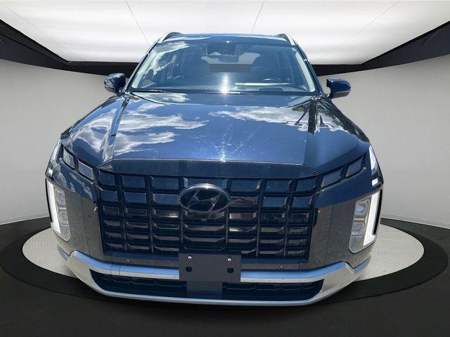 used 2024 Hyundai Palisade car, priced at $40,690