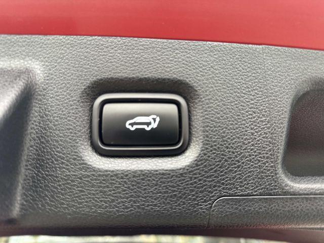 used 2020 Hyundai Santa Fe car, priced at $20,390