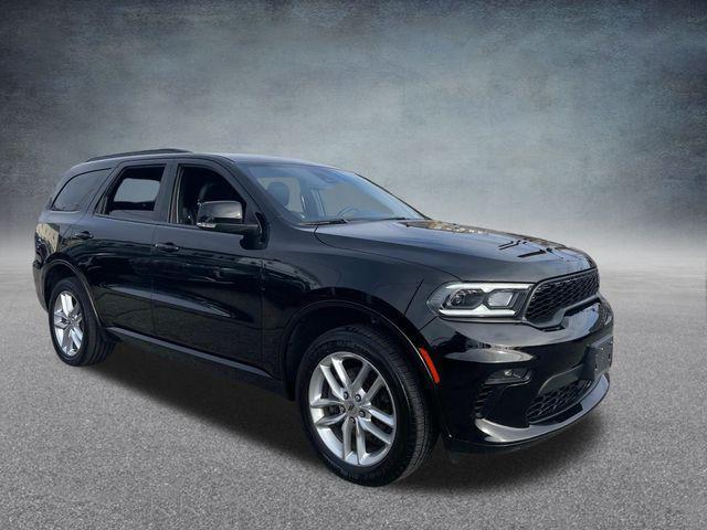 used 2023 Dodge Durango car, priced at $30,790