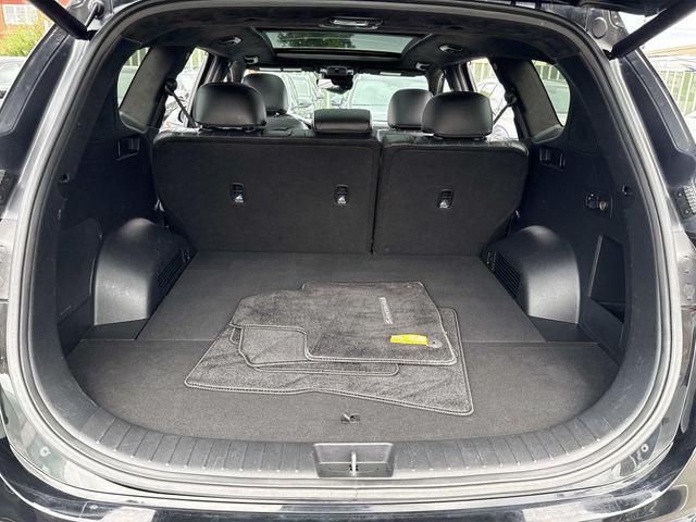 used 2022 Hyundai Santa Fe car, priced at $27,390