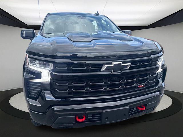 used 2024 Chevrolet Silverado 1500 car, priced at $51,290