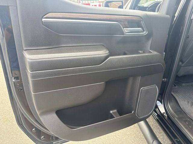 used 2024 Chevrolet Silverado 1500 car, priced at $51,290