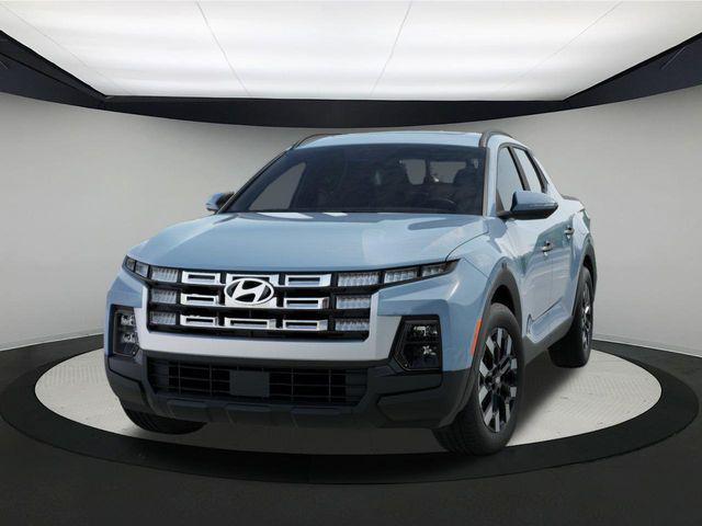 new 2026 Hyundai SANTA CRUZ car, priced at $37,427