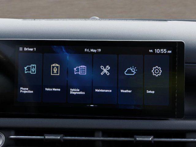 new 2026 Hyundai SANTA CRUZ car, priced at $37,427