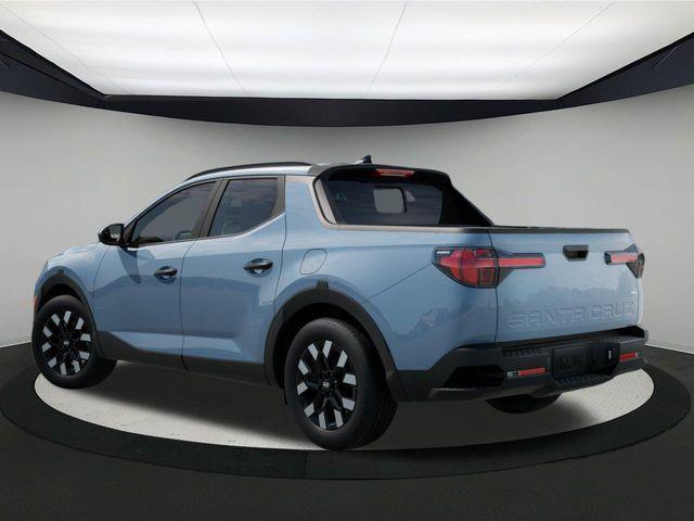 new 2026 Hyundai SANTA CRUZ car, priced at $37,427