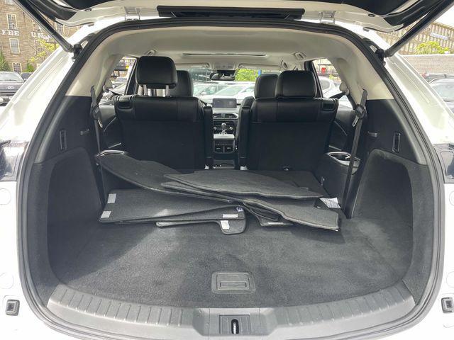 used 2023 Mazda CX-9 car, priced at $29,890