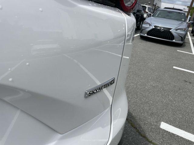 used 2023 Mazda CX-9 car, priced at $29,890