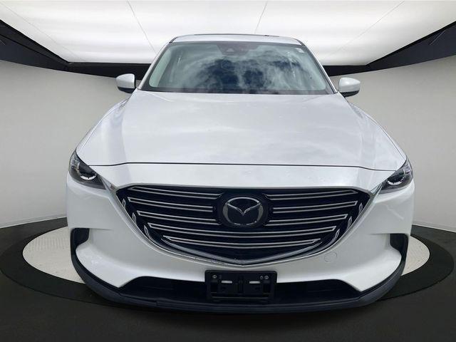 used 2023 Mazda CX-9 car, priced at $29,890