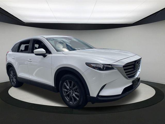 used 2023 Mazda CX-9 car, priced at $29,890
