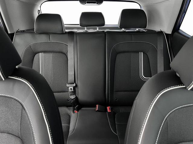 new 2025 Hyundai Venue car, priced at $23,688