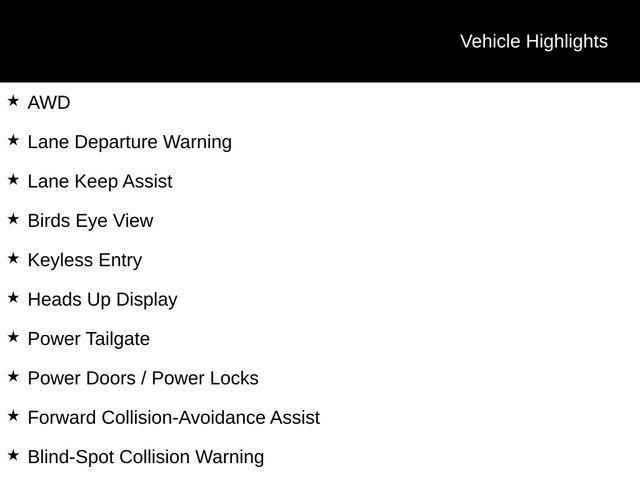 used 2023 Hyundai Palisade car, priced at $38,690