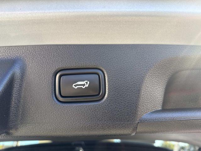 used 2023 Hyundai Palisade car, priced at $38,690