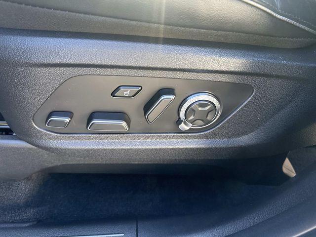 used 2023 Hyundai Palisade car, priced at $38,690