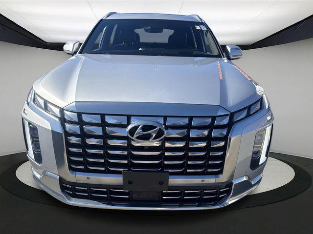 used 2023 Hyundai Palisade car, priced at $38,690