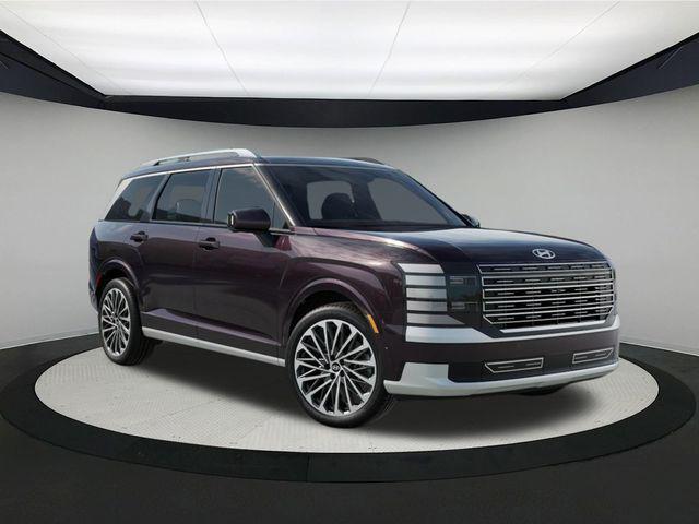 new 2026 Hyundai Palisade car, priced at $55,088