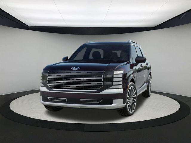 new 2026 Hyundai Palisade car, priced at $55,088