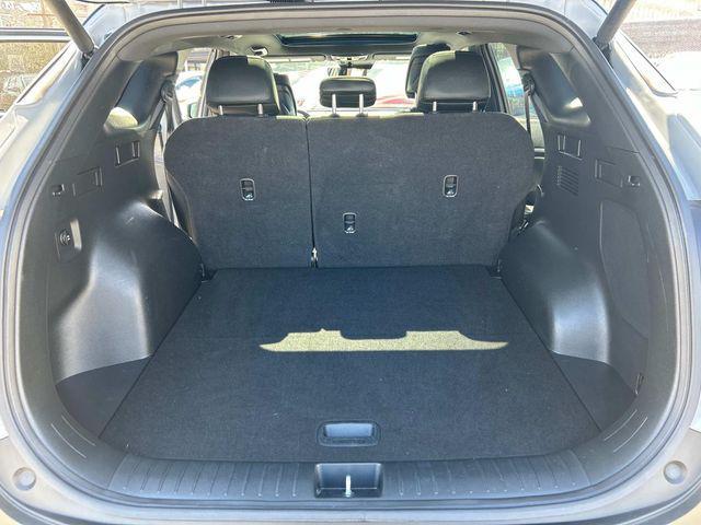 used 2023 Kia Sportage car, priced at $29,990