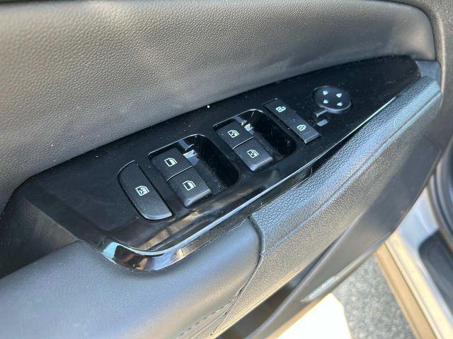used 2023 Kia Sportage car, priced at $29,990