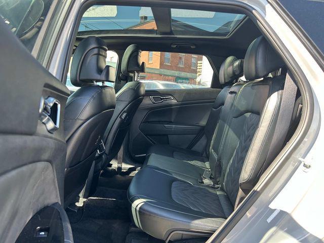 used 2023 Kia Sportage car, priced at $29,990