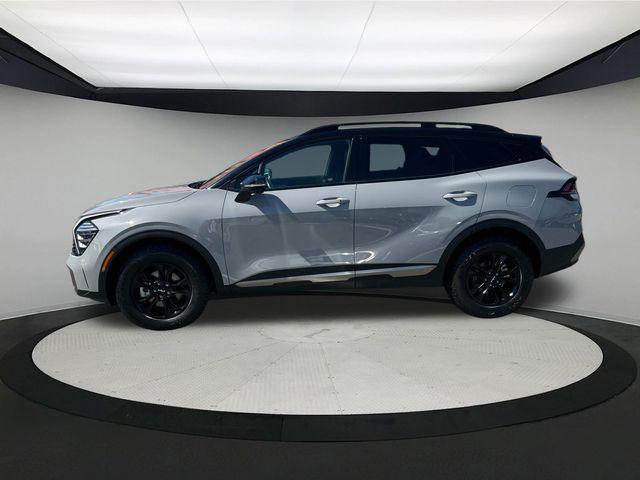 used 2023 Kia Sportage car, priced at $29,990