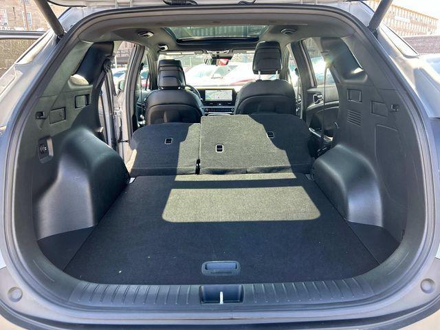 used 2023 Kia Sportage car, priced at $29,990