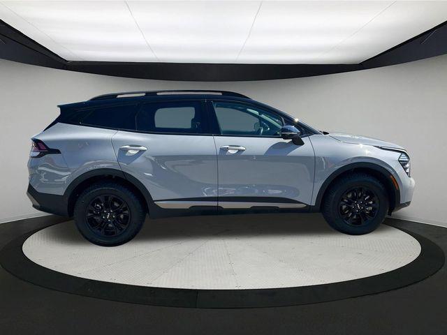 used 2023 Kia Sportage car, priced at $29,990