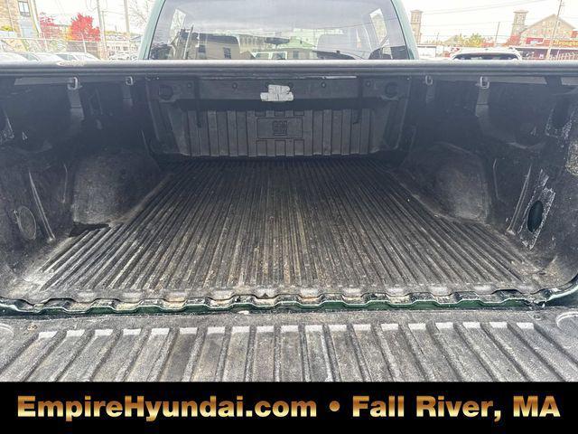 used 2015 Chevrolet Silverado 1500 car, priced at $18,790