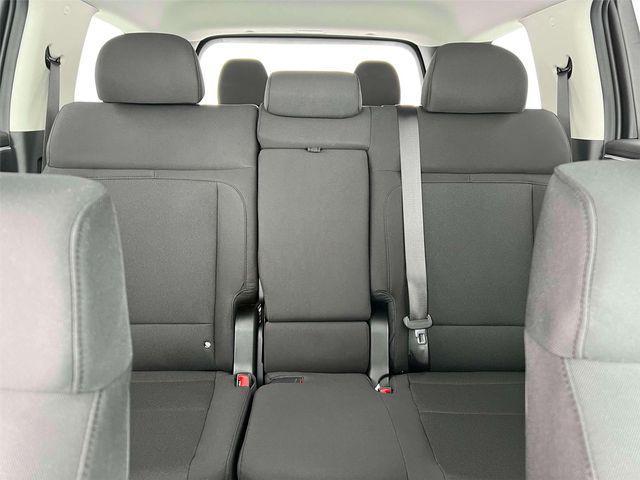 new 2025 Hyundai Santa Fe car, priced at $38,300