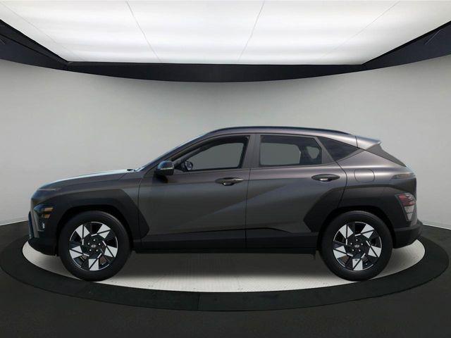 new 2025 Hyundai Kona car, priced at $29,584
