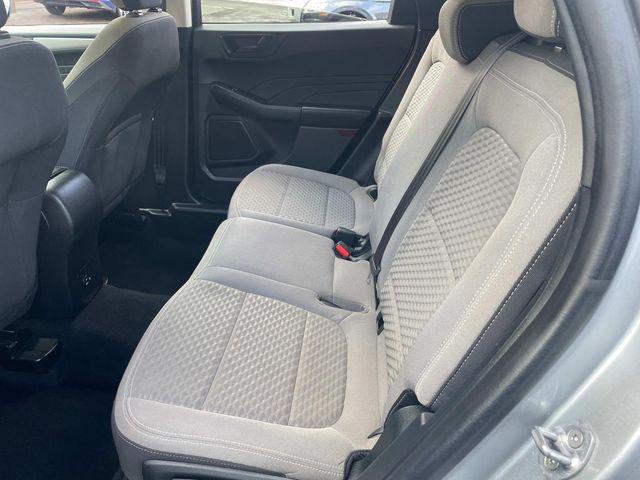 used 2022 Ford Escape car, priced at $21,490