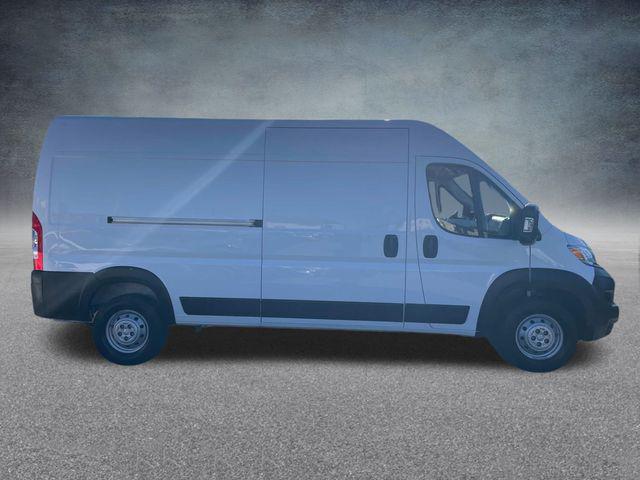 used 2023 Ram ProMaster 2500 car, priced at $34,290