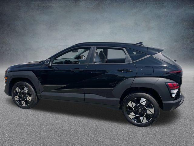 used 2024 Hyundai Kona car, priced at $25,709