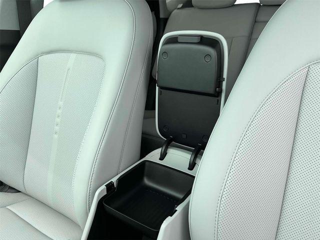 new 2024 Hyundai Kona car, priced at $34,970