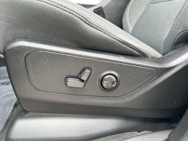 used 2022 Ram 1500 car, priced at $33,990