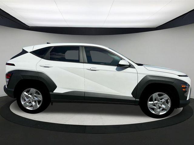 new 2026 Hyundai Kona car, priced at $27,834