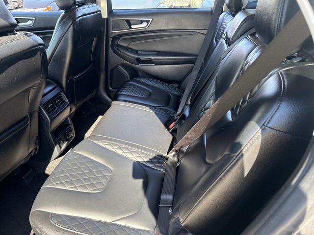 used 2023 Ford Edge car, priced at $24,190